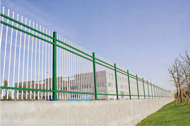 莱芜围墙护栏0703-85-60