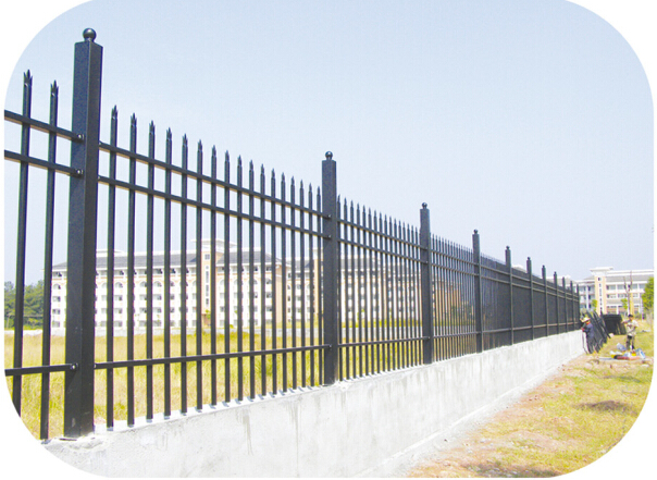 莱芜围墙护栏0602-85-60